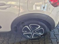 Usata Citroën C3 Feel 83 CV (61 kW) 2021 Berlina