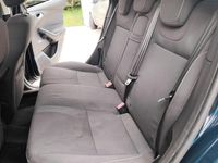 Usata Ford Focus Titanium 115 CV (84 kW) 2012 Blu Berlina