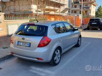 usata Kia Ceed Ceed 1.6 CRDi 115 CV 5p. GT Line