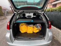 Usata Citroën C4 Picasso 2007 Grigio Monovolume