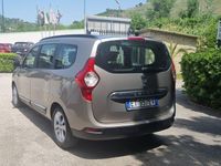 usata Dacia Lodgy 1.5 dCi 8V 110CV Perfette condizioni