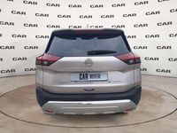 Usata Nissan X-Trail Tekna 213 CV (156 kW) 2022 Grigio SUV