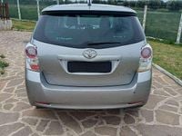 Usata Toyota Verso Sol 126 CV (92 kW) 2012 Monovolume