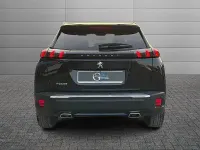 Usata Peugeot 2008 Allure 131 CV (96 kW) 2020 Nero SUV