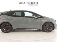 Begagnad Cupra Born e-Boost 69 kW (95 HK) 2023 Grå Halvkombi