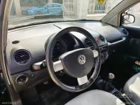 Usata VW Beetle 105 CV (77 kW) 2012 Utilitaria