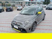 usata Abarth 595 