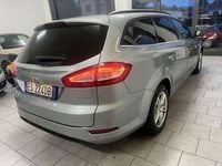 Usata Ford Mondeo 140 CV (102 kW) 2013 Grigio Station wagon