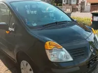 Usata Renault Modus 2006 Monovolume