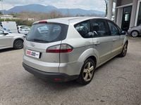 Usata Ford S-MAX S 2008 Grigio Monovolume