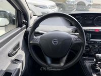 Gebraucht Lancia Ypsilon S 69 PS (50 kW) 2023 Weiß Kleinwagen