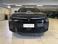 Usata Lancia Ypsilon 101 CV (74 kW) 2024 Nero Utilitaria