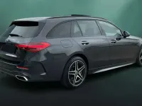 Usata Mercedes C300 Advanced Plus 197 CV (144 kW) 2024 Grigio SUV