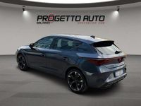 Usata Cupra Leon 150 CV (110 kW) 2025 Other Berlina