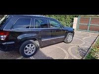 Usata Jeep Grand Cherokee Overland 218 CV (160 kW) 2008 SUV