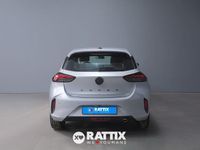 Usata Opel Corsa S 101 CV (74 kW) 2025 Kaolin white Utilitaria