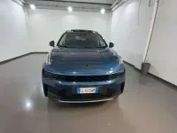 Usata Lynk & Co 01 179 CV (131 kW) 2022 Blue volation SUV