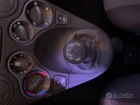 Usata Fiat Panda Emotion 69 CV (50 kW) 2012 Grigio Berlina