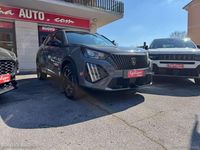 Usata Peugeot 2008 Allure 101 CV (74 kW) 2024 Grigio SUV