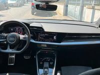 usata Audi RS3 RS 3 SPB TFSI quattro S tronic