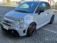Usata Abarth 695 180 CV (132 kW) 2023 Grigio Utilitaria