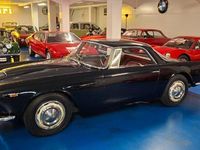 Usata Lancia Flaminia 140 CV (102 kW) 1962 Blu lancia / pastello Coupé
