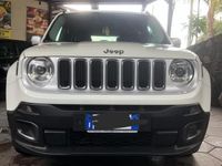 usata Jeep Renegade - 2015