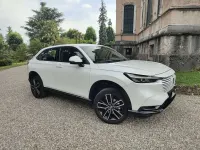 Usata Honda HR-V Advance 107 CV (78 kW) 2023 Bianco SUV