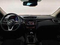 usata Nissan Qashqai 1.3 DIG-T 140 Business