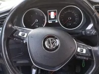 Usata VW Tiguan Business 150 CV (110 kW) 2017 Grigio SUV