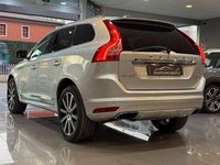 Usata Volvo XC60 Momentum 181 CV (133 kW) 2014 Grigio SUV