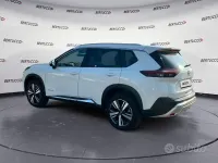 Usata Nissan X-Trail Tekna 204 CV (150 kW) 2023 Bianco SUV