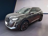 Usata Peugeot 2008 Allure 131 CV (96 kW) 2020 Other SUV