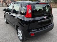 Usata Fiat Panda 69 CV (50 kW) 2016 Utilitaria