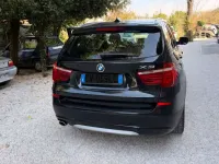 Usata BMW X3 184 CV (135 kW) 2014 SUV
