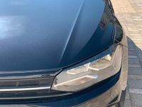 Usata VW Polo 65 CV (47 kW) 2021 Nero Utilitaria