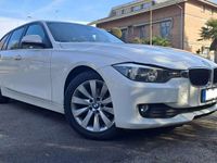 usata BMW 316 Touring business autmatica