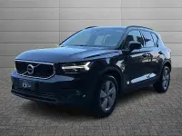 Usata Volvo XC40 129 CV (94 kW) 2023 Bright dusk SUV