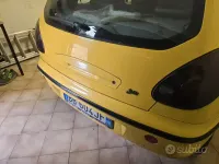 Usata Fiat Bravo 116 CV (85 kW) 1999 Utilitaria