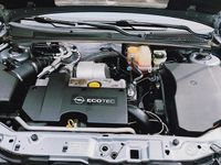 Usata Opel Vectra 2004 Station wagon