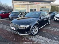 usata Audi A4 Allroad 2.0 TDI 177 CV S tronic Business Plus