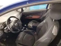 Usata Fiat Grande Punto Dynamic 120 CV (88 kW) 2007 Utilitaria