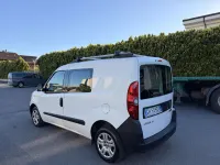 Usata Fiat Doblò Easy 90 CV (66 kW) 2021 Other Monovolume