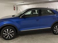 usata VW T-Roc 1.6 TDI SCR Style BlueMotion Technology