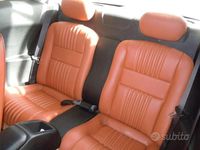 Usata Alfa Romeo GTV 165 CV (121 kW) 2004 Argento Coupé
