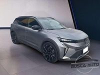 Usata Renault Scénic 55 kW (75 CV) 2024 Grigio Monovolume