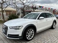 usata Audi A6 Allroad 3.0 tdi quattro 272cv s-tronic