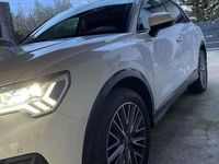 Usata Audi Q3 Ambiente 190 CV (139 kW) 2019 SUV