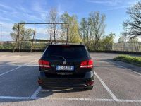 Usata Fiat Freemont Urban 170 CV (125 kW) 2014 SUV
