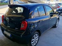 usata Nissan Micra 1.2 12V 5 porte